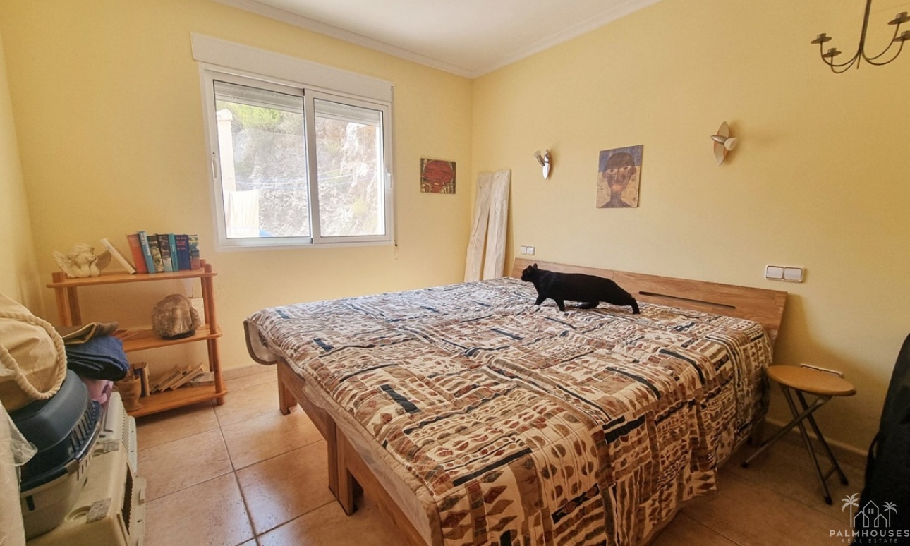 Venta - Villa - Pego - Pego Centro