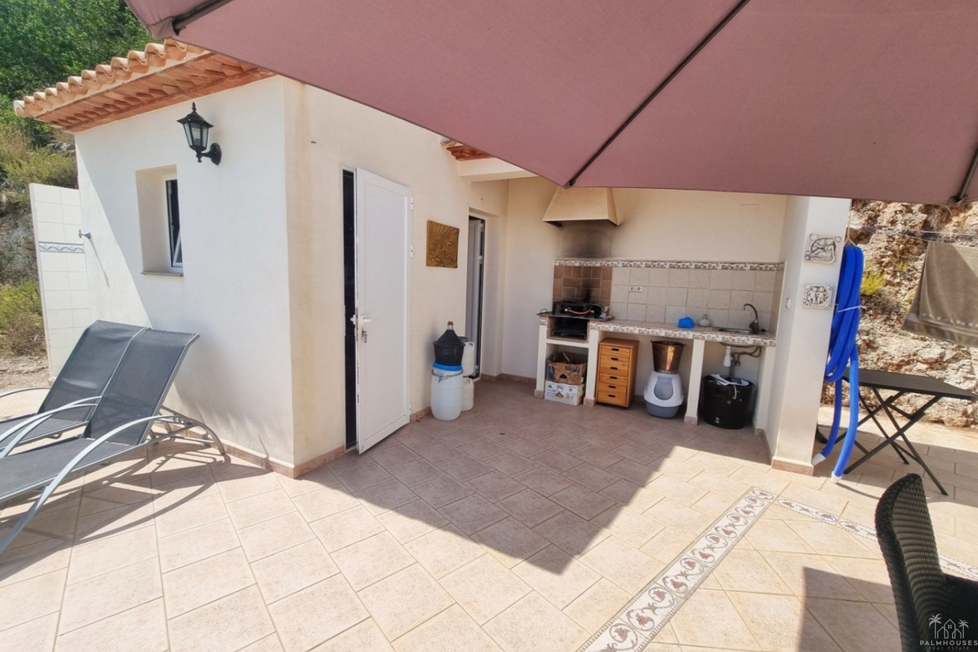 Venta - Villa - Pego - Pego Centro