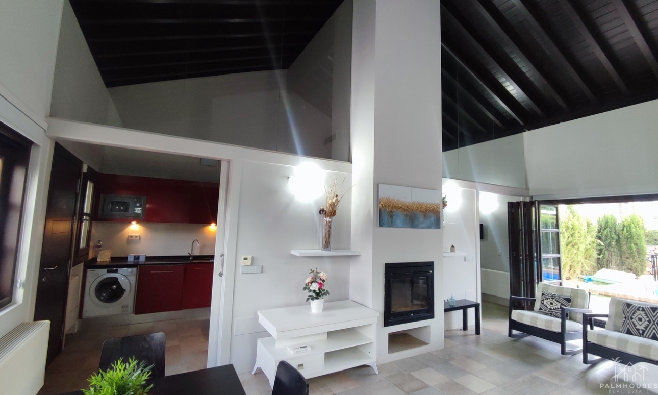 Venta - Villa - Peraleja Golf - Inland
