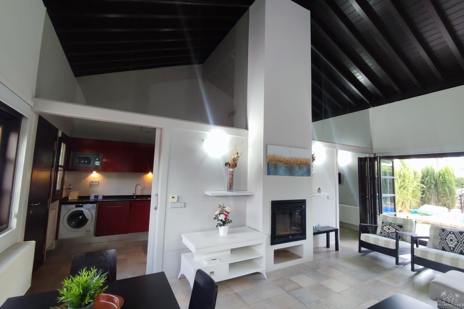 Venta - Villa - Peraleja Golf - Inland