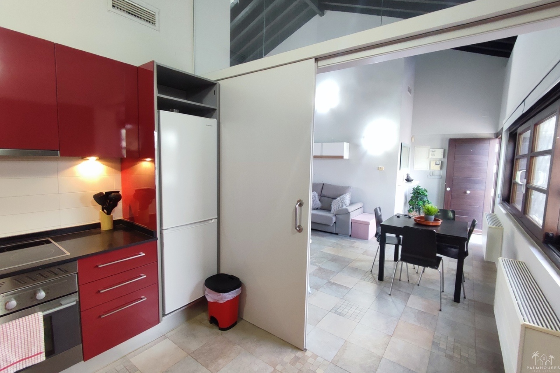 Venta - Villa - Peraleja Golf - Inland