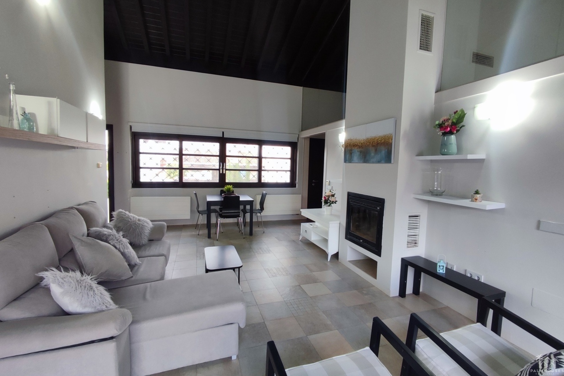 Venta - Villa - Peraleja Golf - Inland