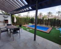Venta - Villa - Peraleja Golf - Inland