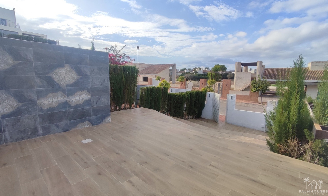 Venta - Villa - Peraleja Golf - Inland
