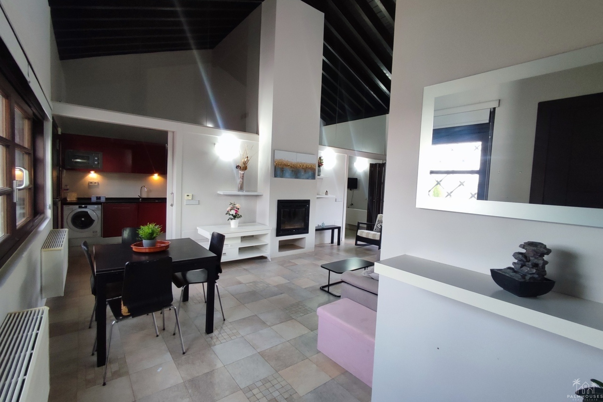 Venta - Villa - Peraleja Golf - Inland