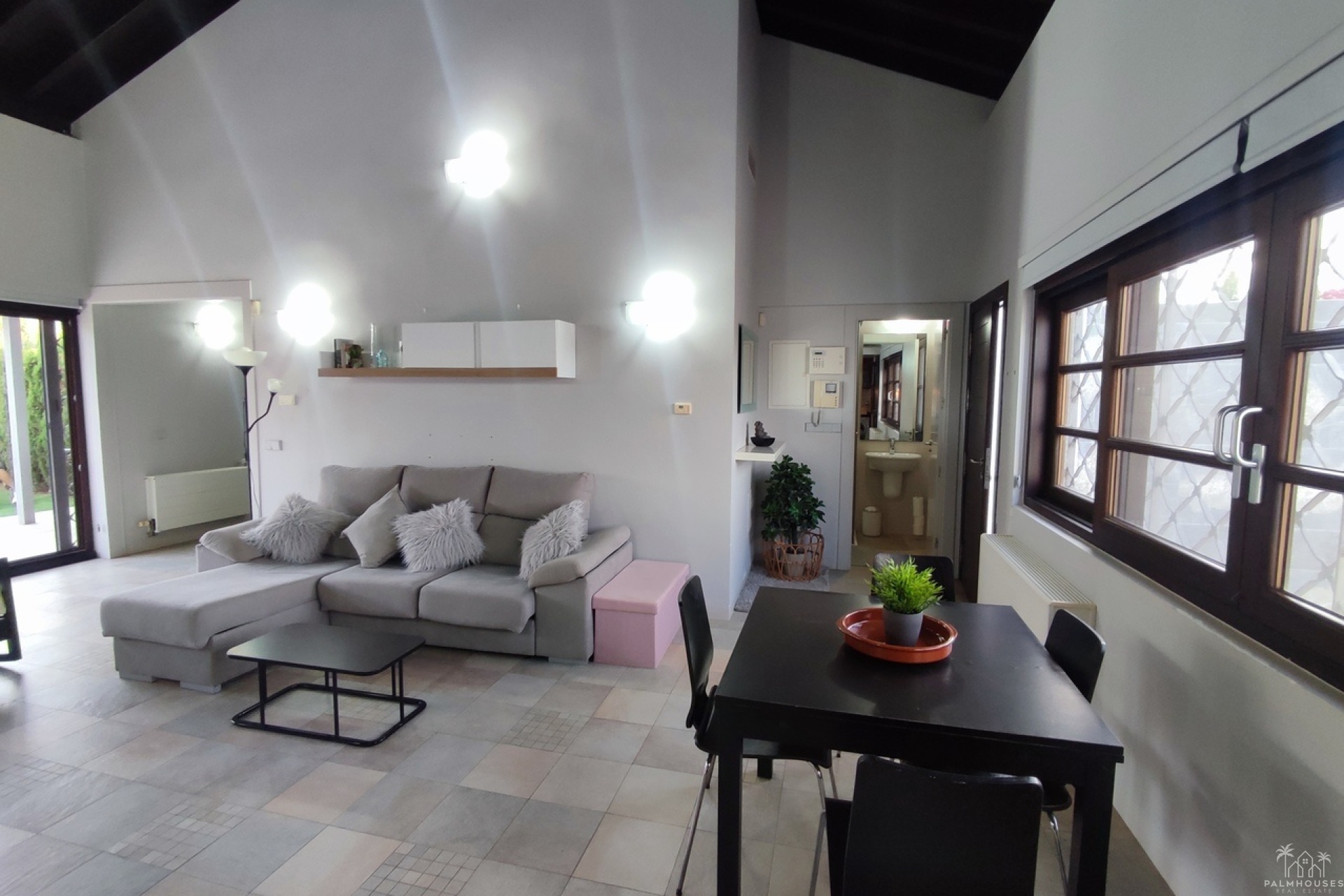 Venta - Villa - Peraleja Golf - Inland