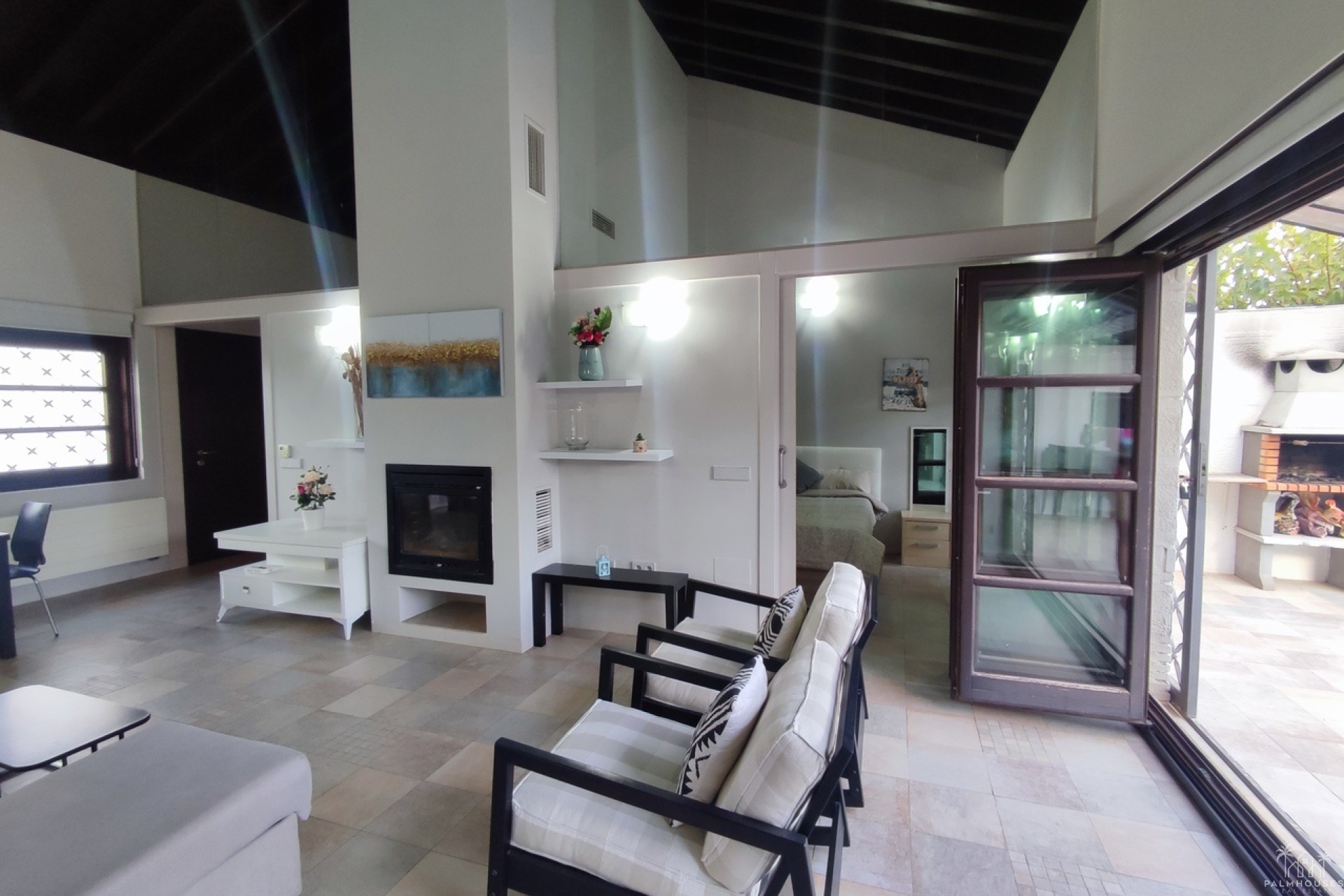 Venta - Villa - Peraleja Golf - Inland