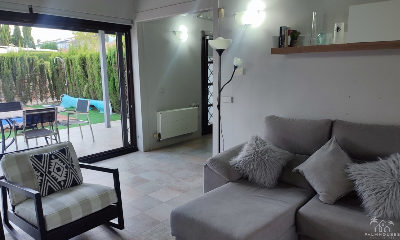 Venta - Villa - Peraleja Golf - Inland