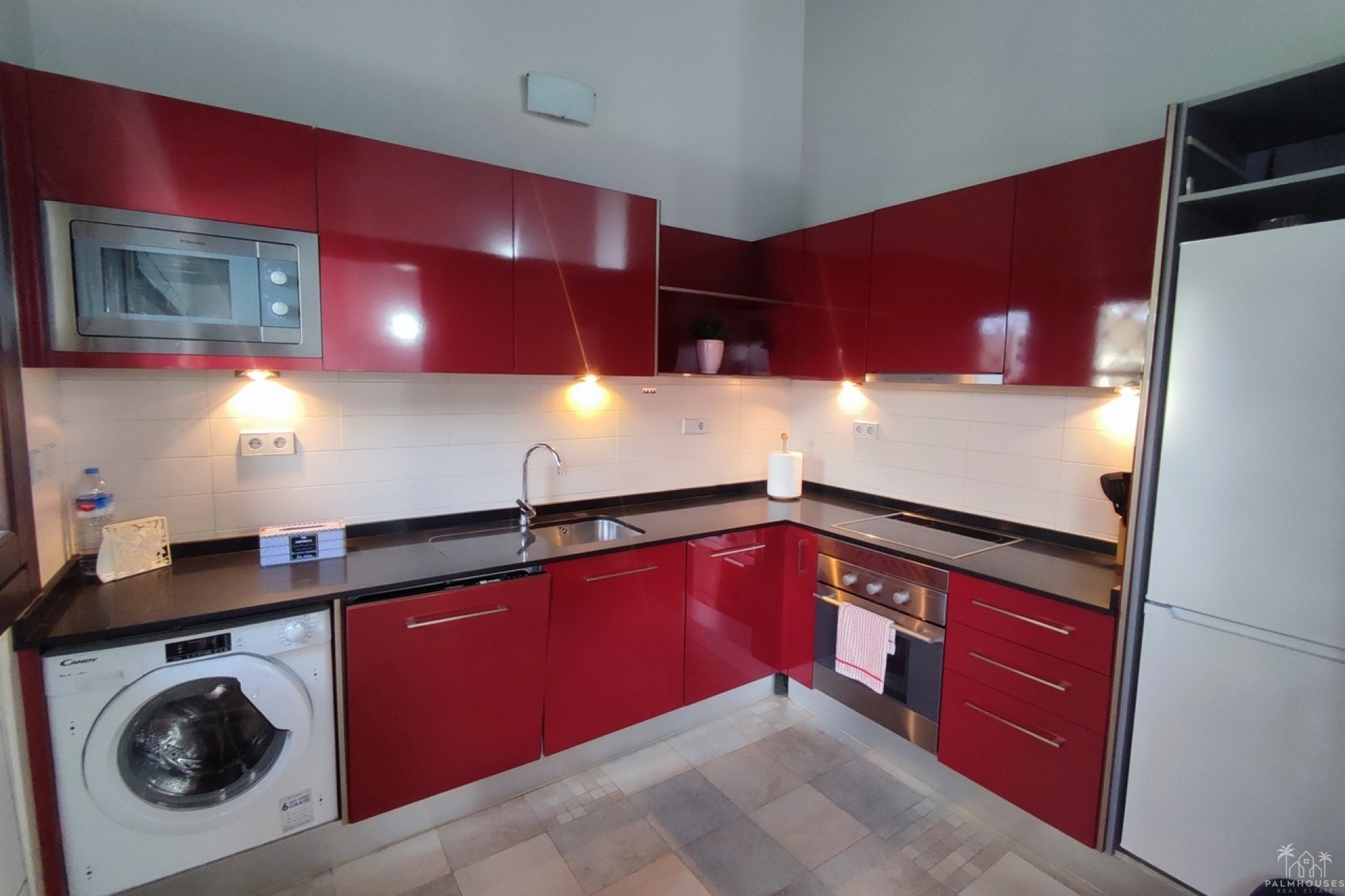 Venta - Villa - Peraleja Golf - Inland