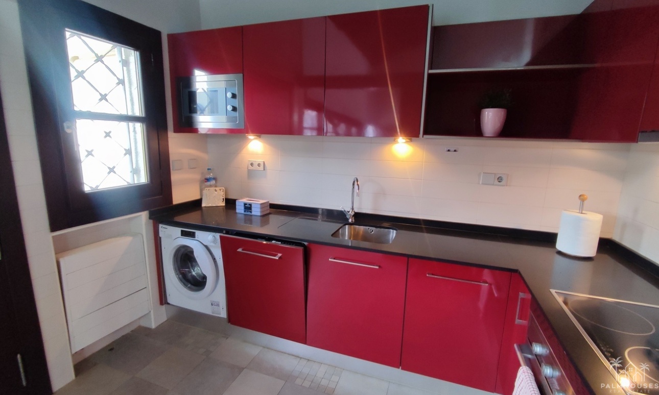 Venta - Villa - Peraleja Golf - Inland