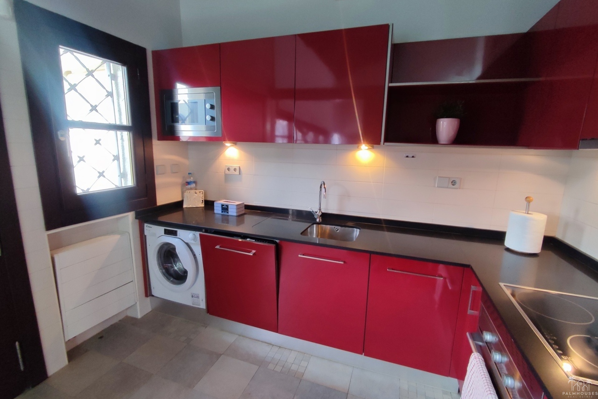 Venta - Villa - Peraleja Golf - Inland
