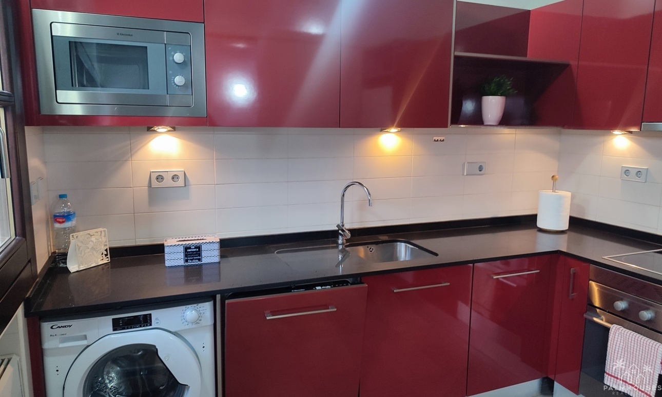 Venta - Villa - Peraleja Golf - Inland