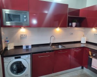 Venta - Villa - Peraleja Golf - Inland