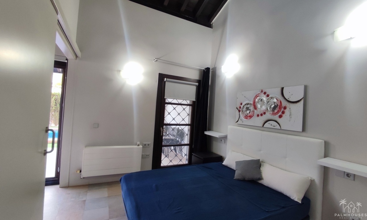 Venta - Villa - Peraleja Golf - Inland