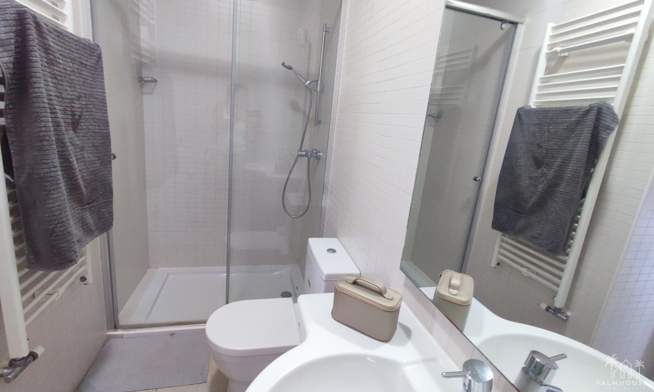Venta - Villa - Peraleja Golf - Inland