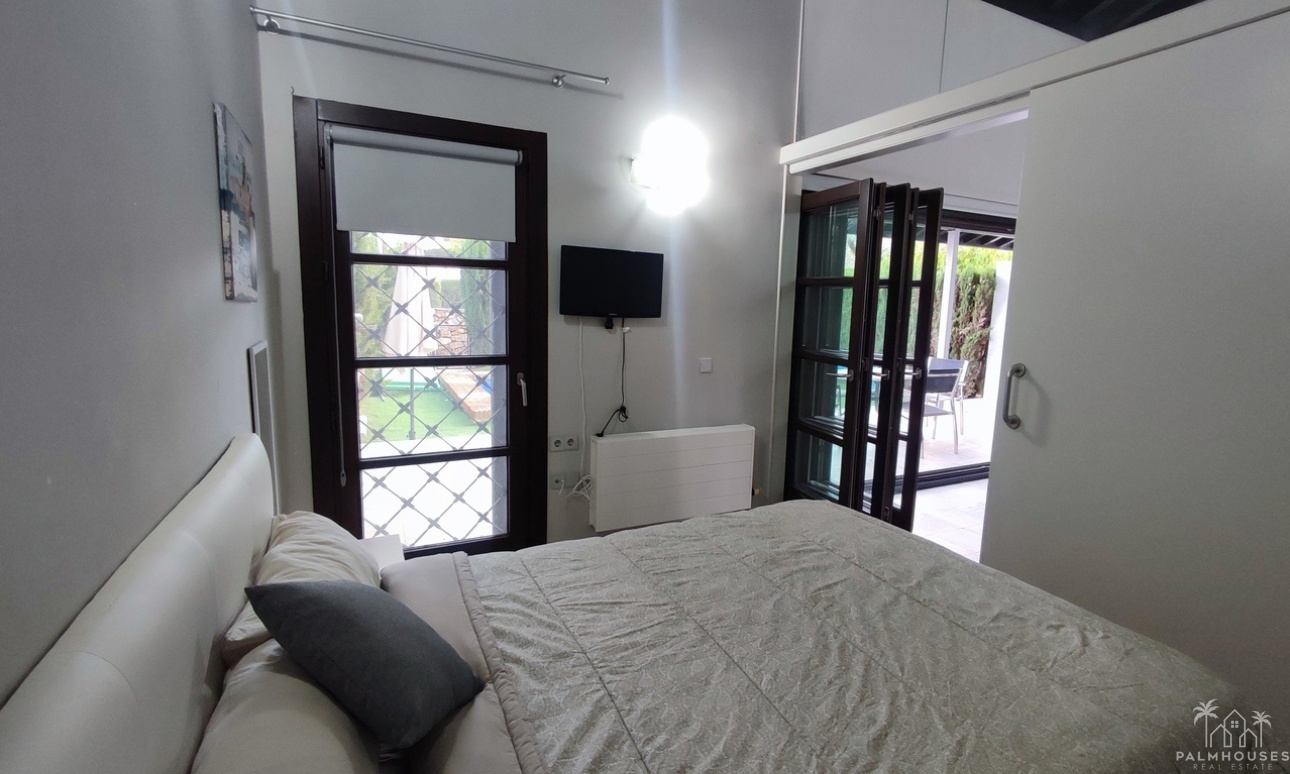 Venta - Villa - Peraleja Golf - Inland
