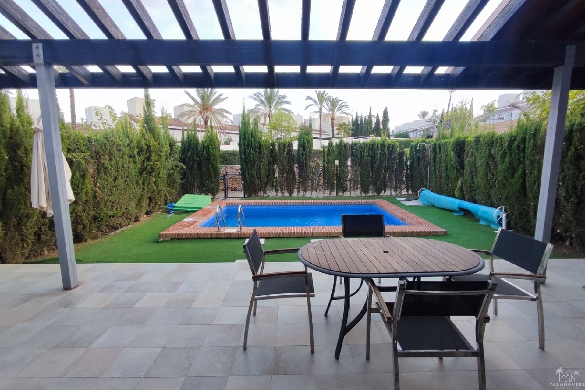 Venta - Villa - Peraleja Golf - Inland
