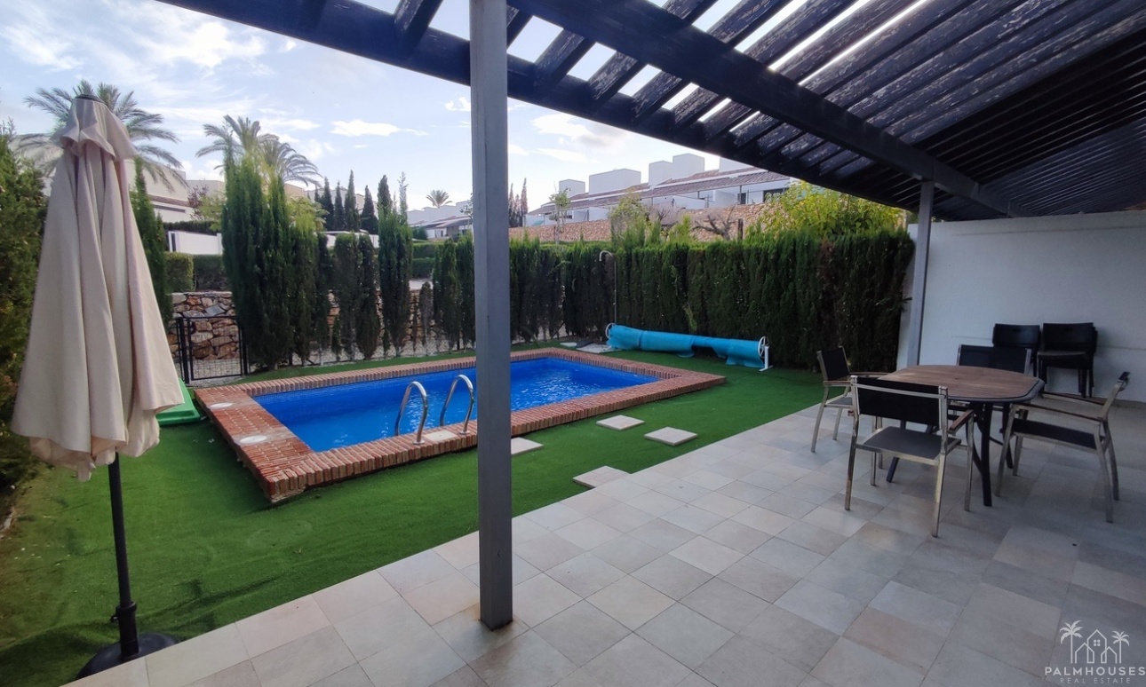 Venta - Villa - Peraleja Golf - Inland