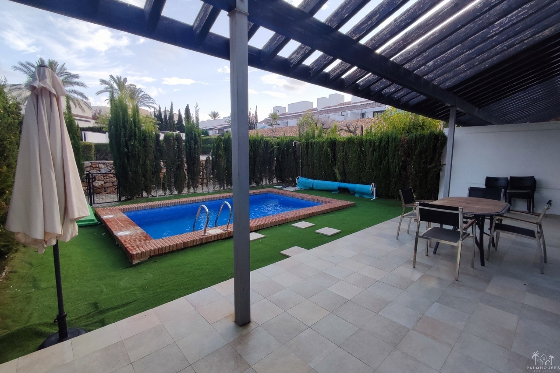 Venta - Villa - Peraleja Golf - Inland