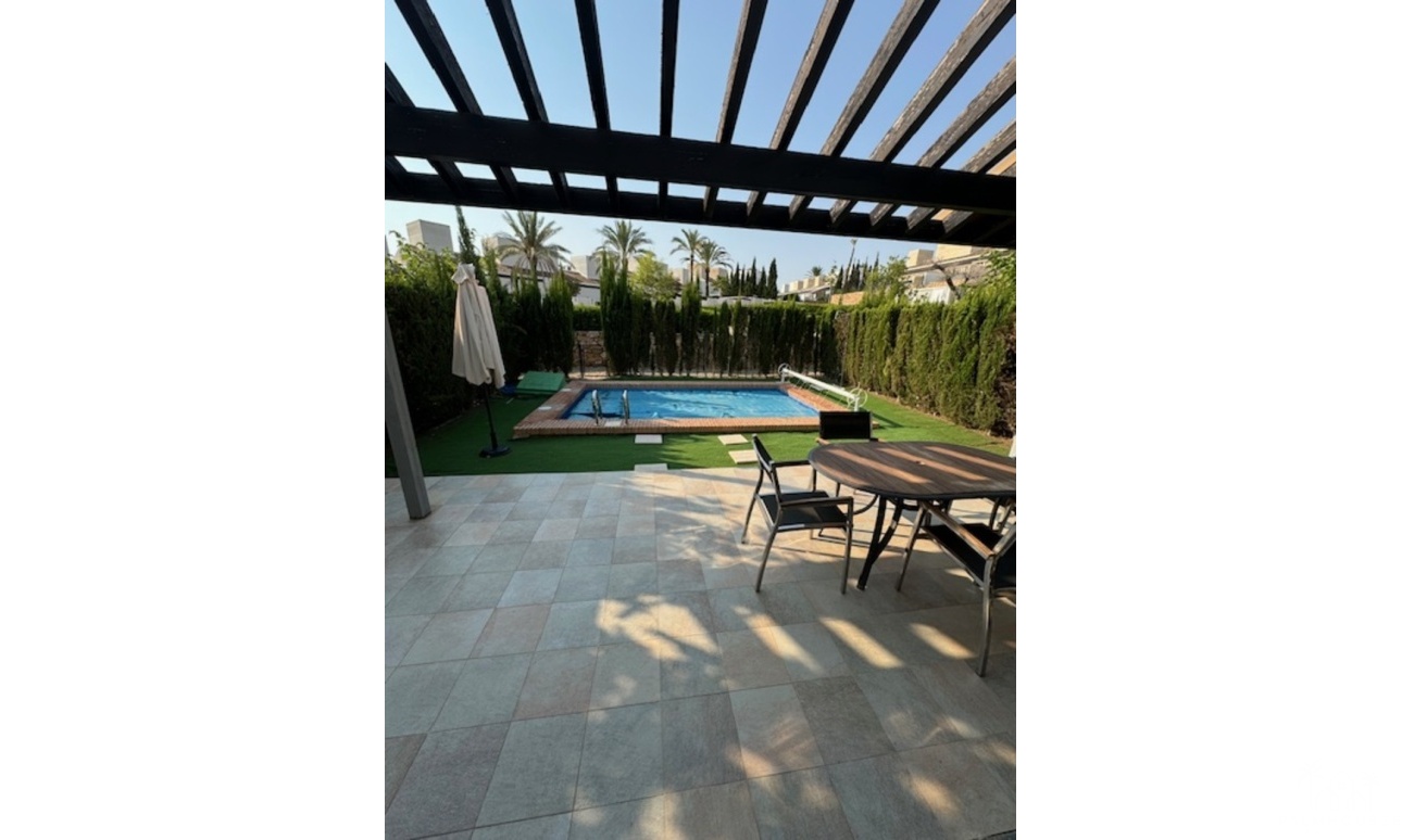 Venta - Villa - Peraleja Golf - Inland