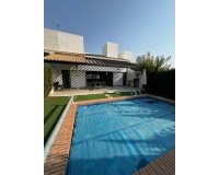 Venta - Villa - Peraleja Golf - Inland