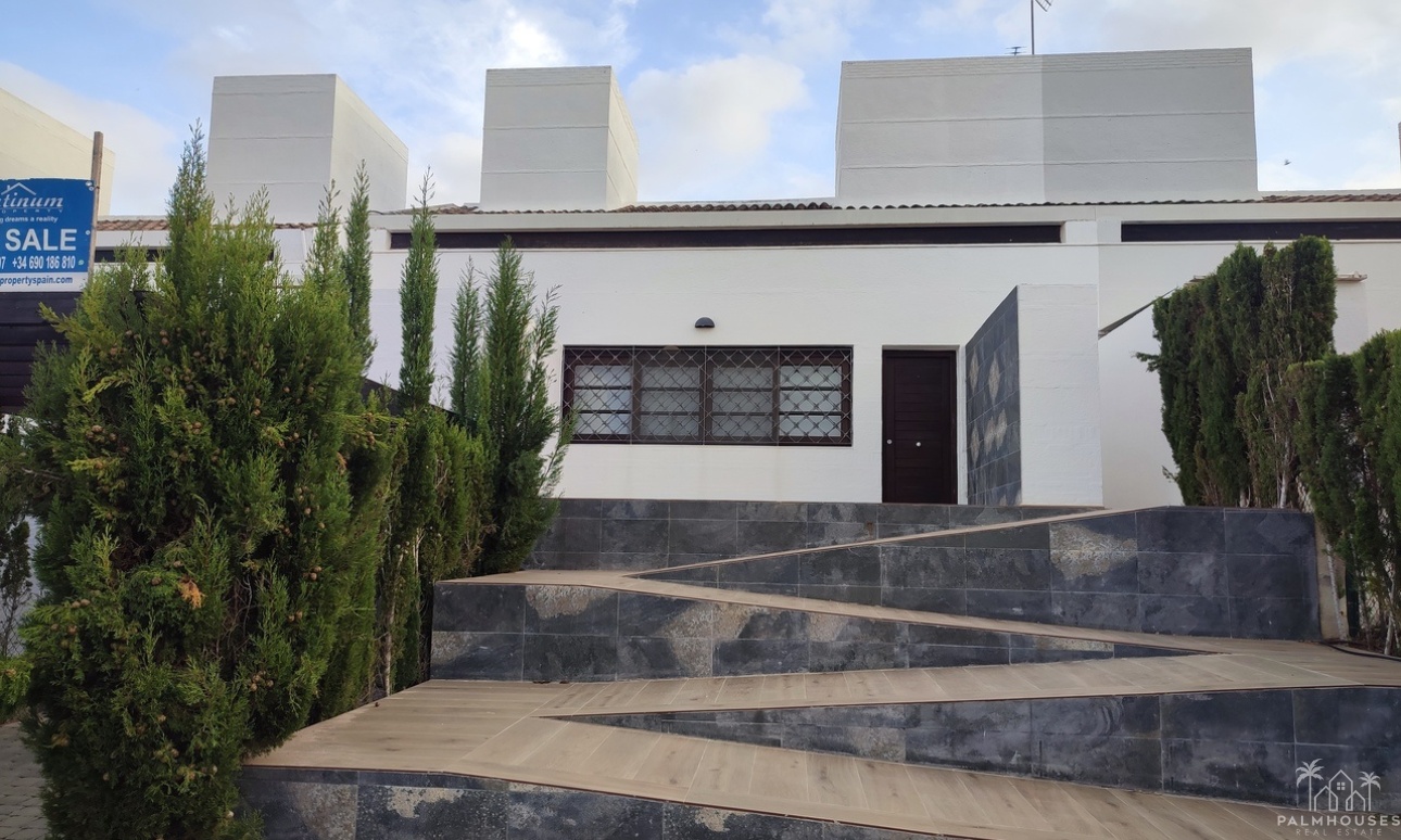 Venta - Villa - Peraleja Golf - Inland