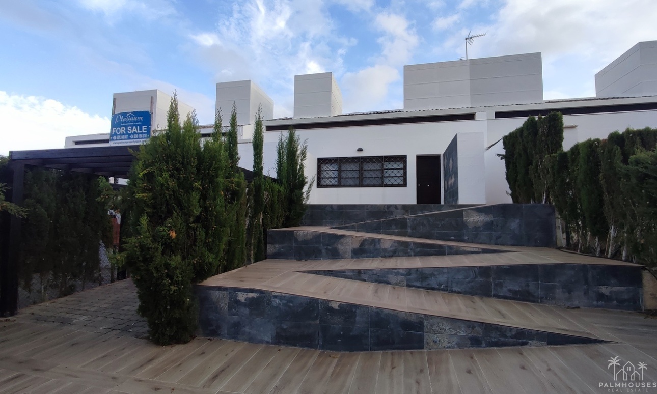 Venta - Villa - Peraleja Golf - Inland