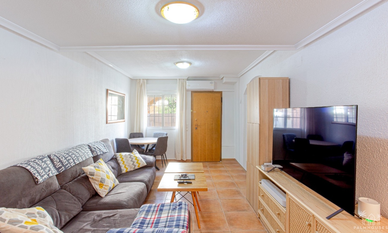 Venta - Villa - Pilar de La Horadada - Costa Blanca