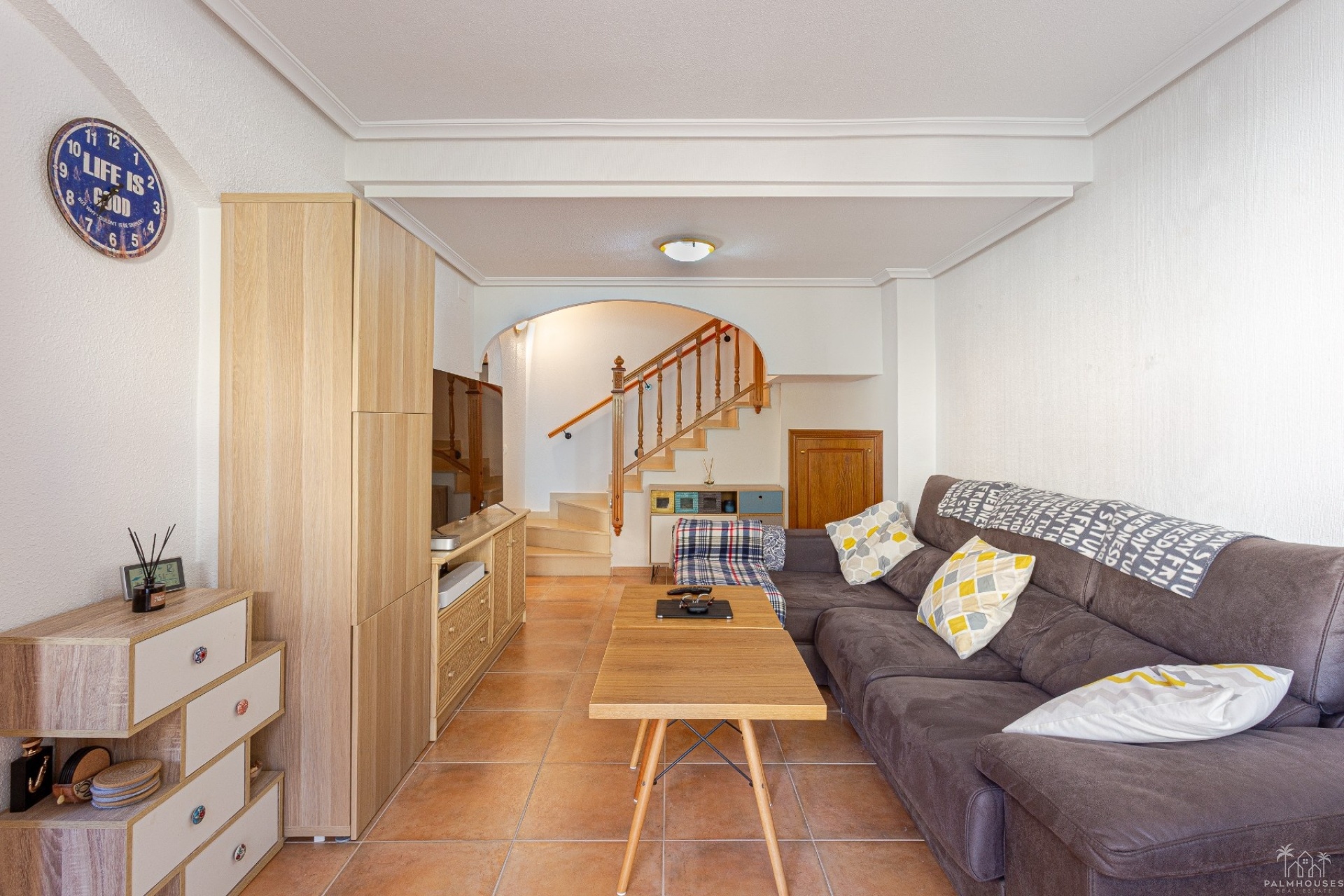 Venta - Villa - Pilar de La Horadada - Costa Blanca