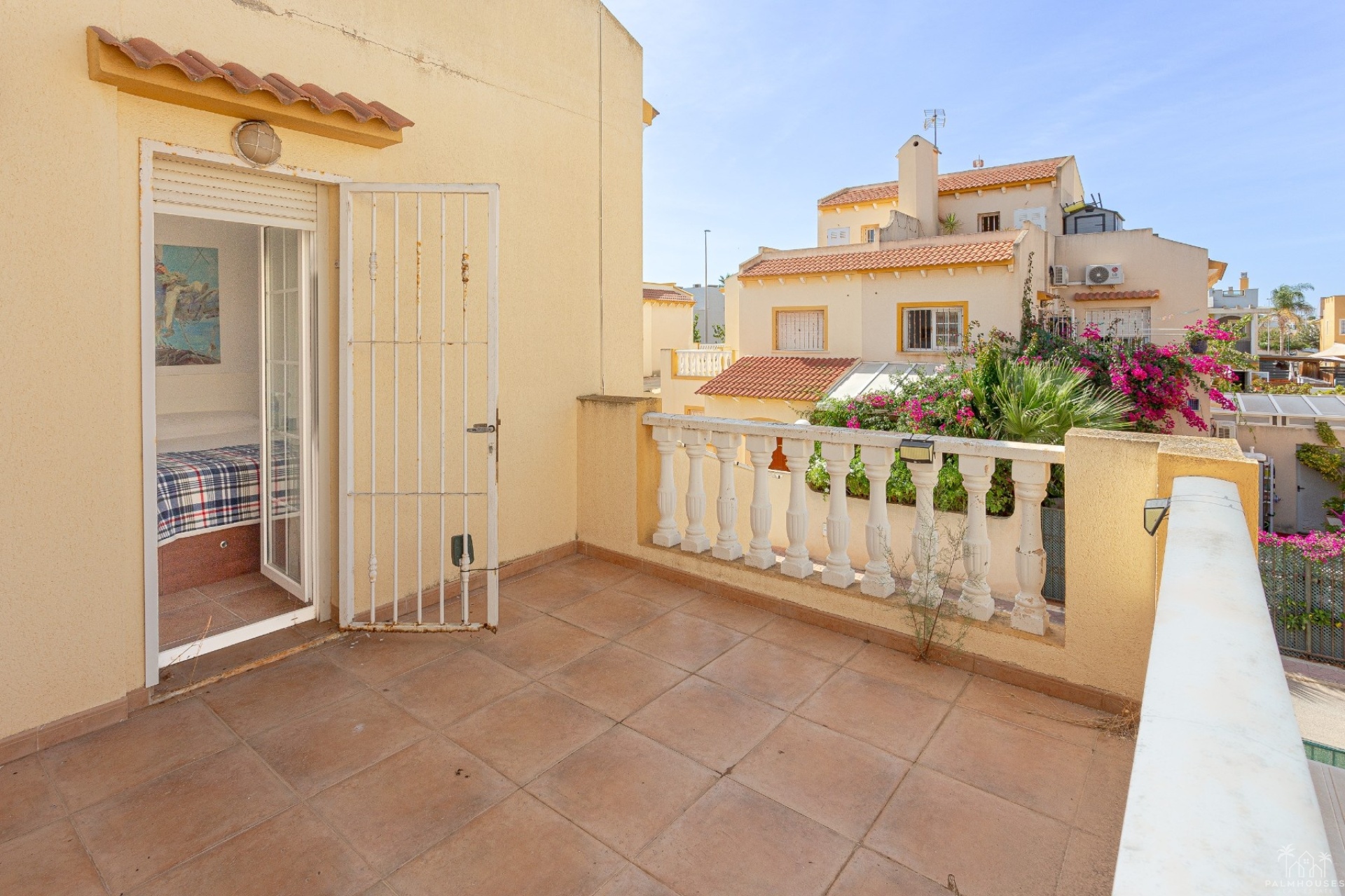 Venta - Villa - Pilar de La Horadada - Costa Blanca