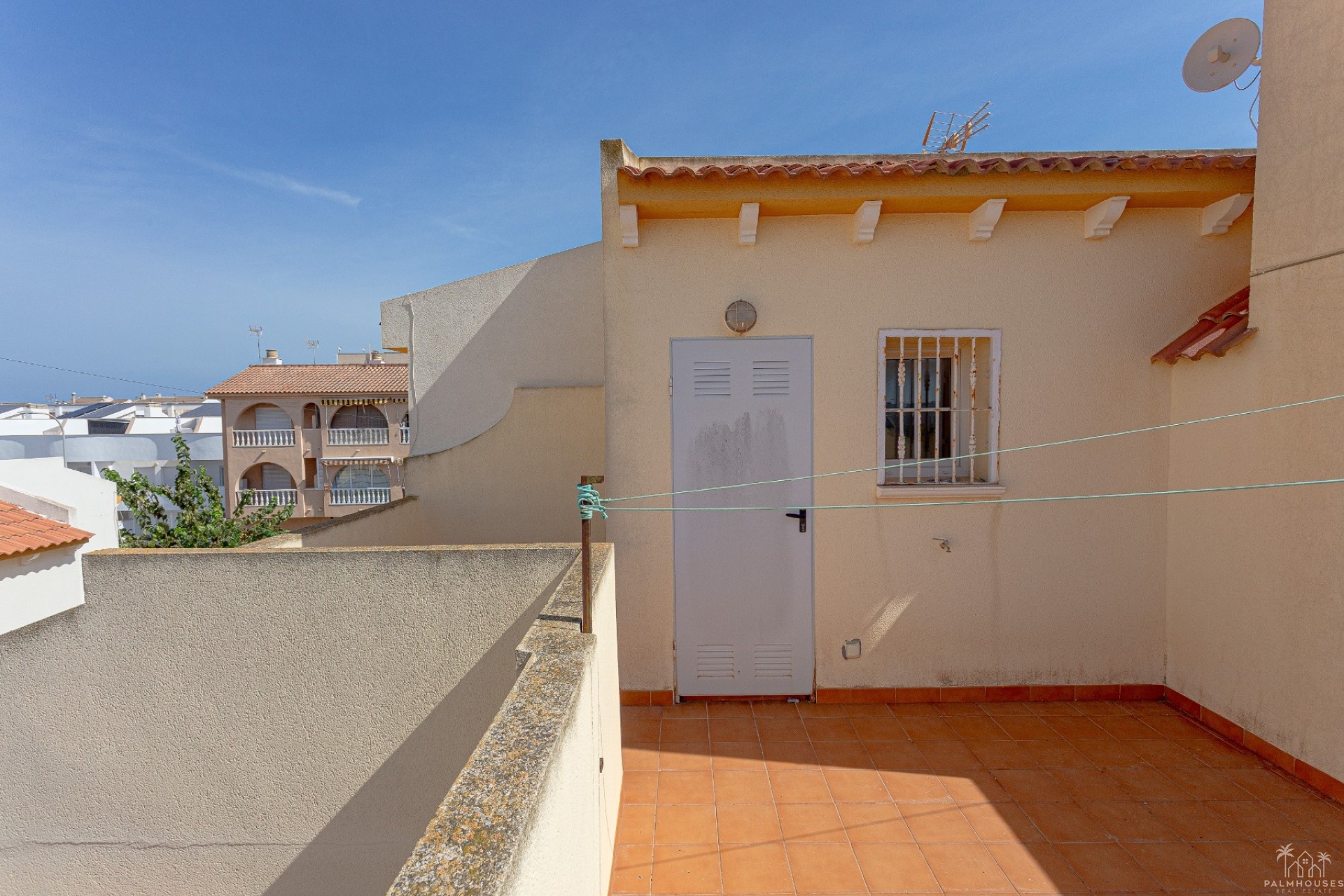 Venta - Villa - Pilar de La Horadada - Costa Blanca