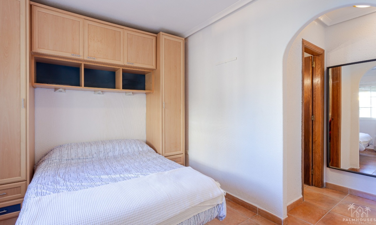 Venta - Villa - Pilar de La Horadada - Costa Blanca