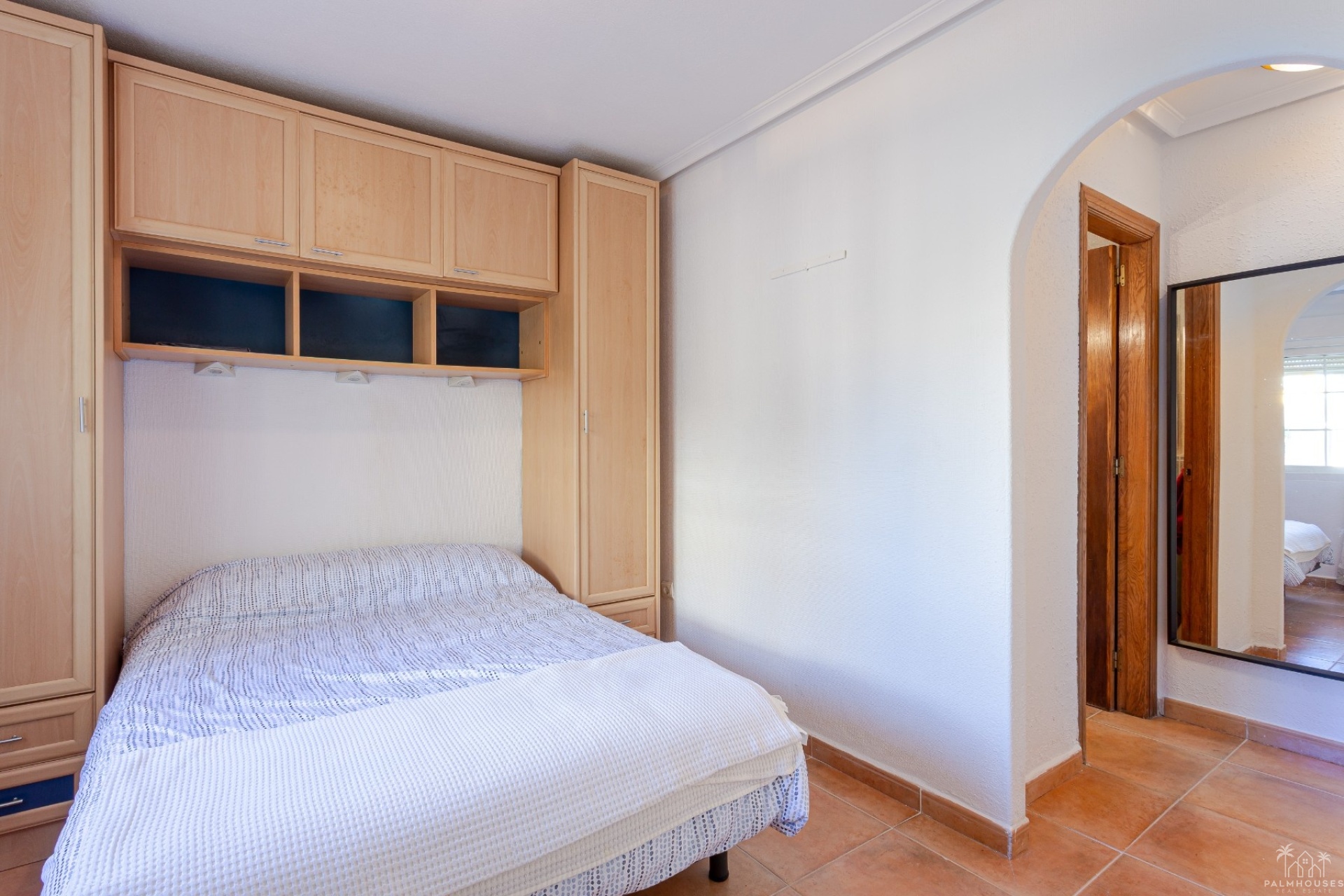 Venta - Villa - Pilar de La Horadada - Costa Blanca