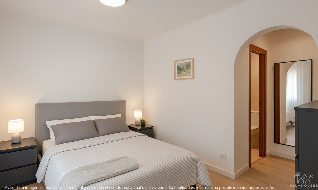 Venta - Villa - Pilar de La Horadada - Costa Blanca