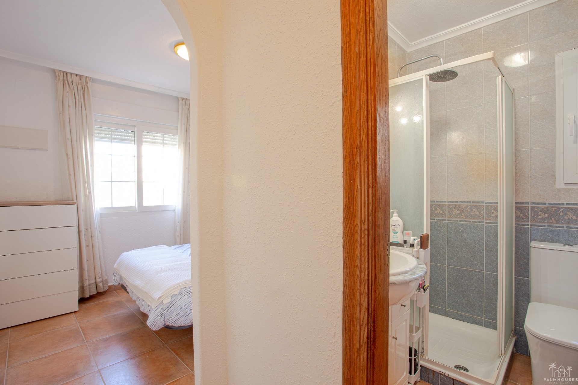 Venta - Villa - Pilar de La Horadada - Costa Blanca