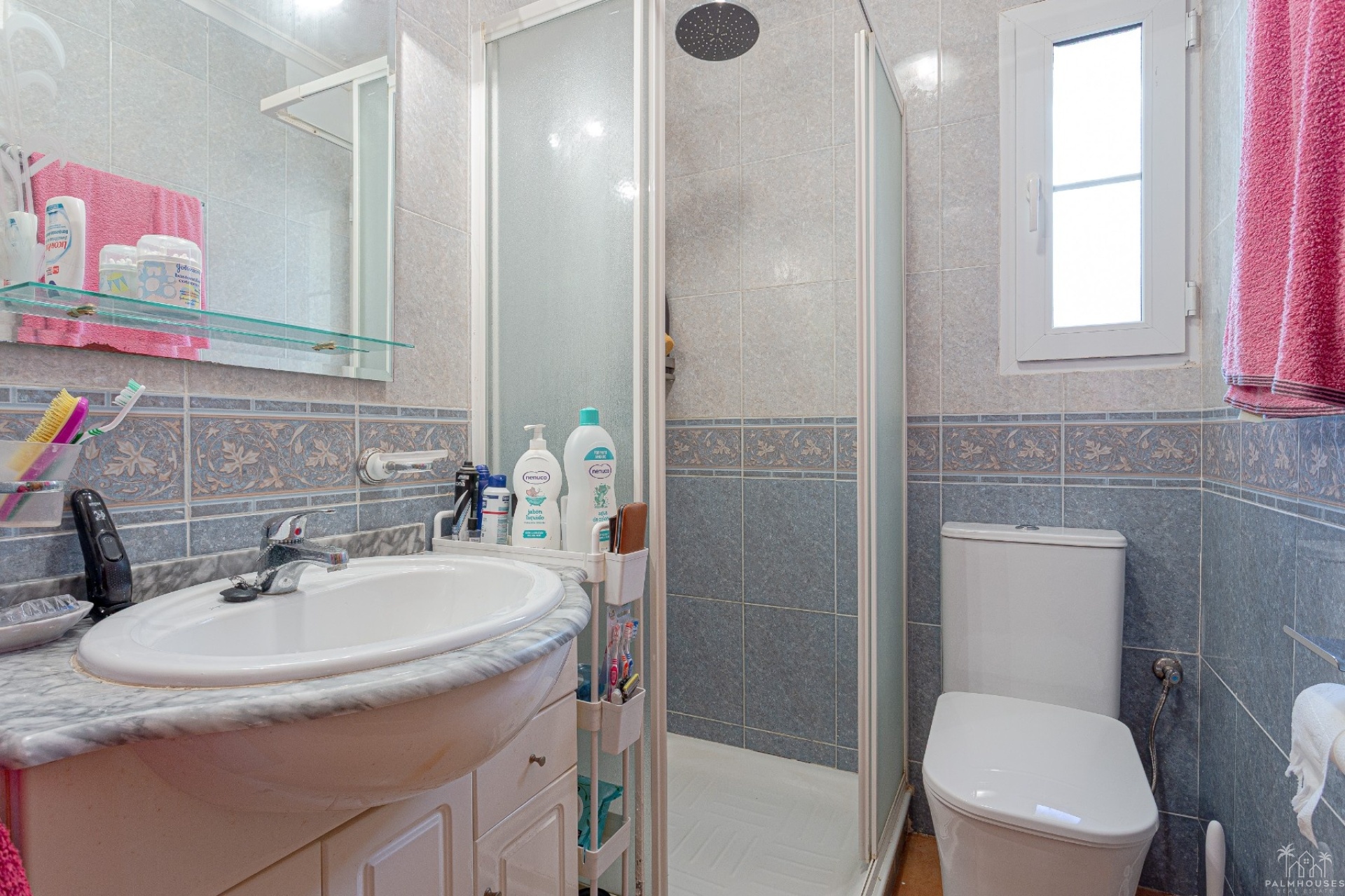 Venta - Villa - Pilar de La Horadada - Costa Blanca