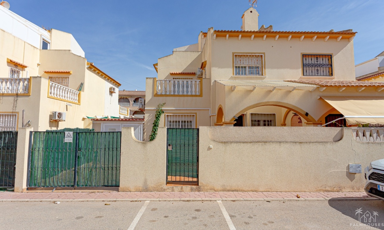 Venta - Villa - Pilar de La Horadada - Costa Blanca