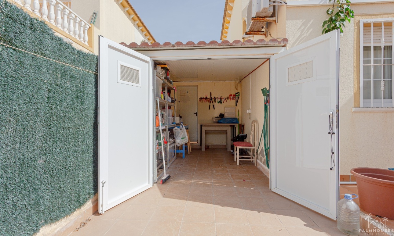 Venta - Villa - Pilar de La Horadada - Costa Blanca