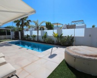Venta - Villa - Pilar de La Horadada - Costa Blanca