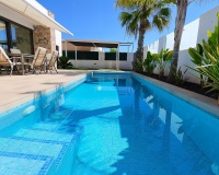 Venta - Villa - Pilar de La Horadada - Costa Blanca
