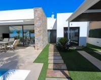 Venta - Villa - Pilar de La Horadada - Costa Blanca