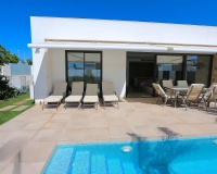 Venta - Villa - Pilar de La Horadada - Costa Blanca