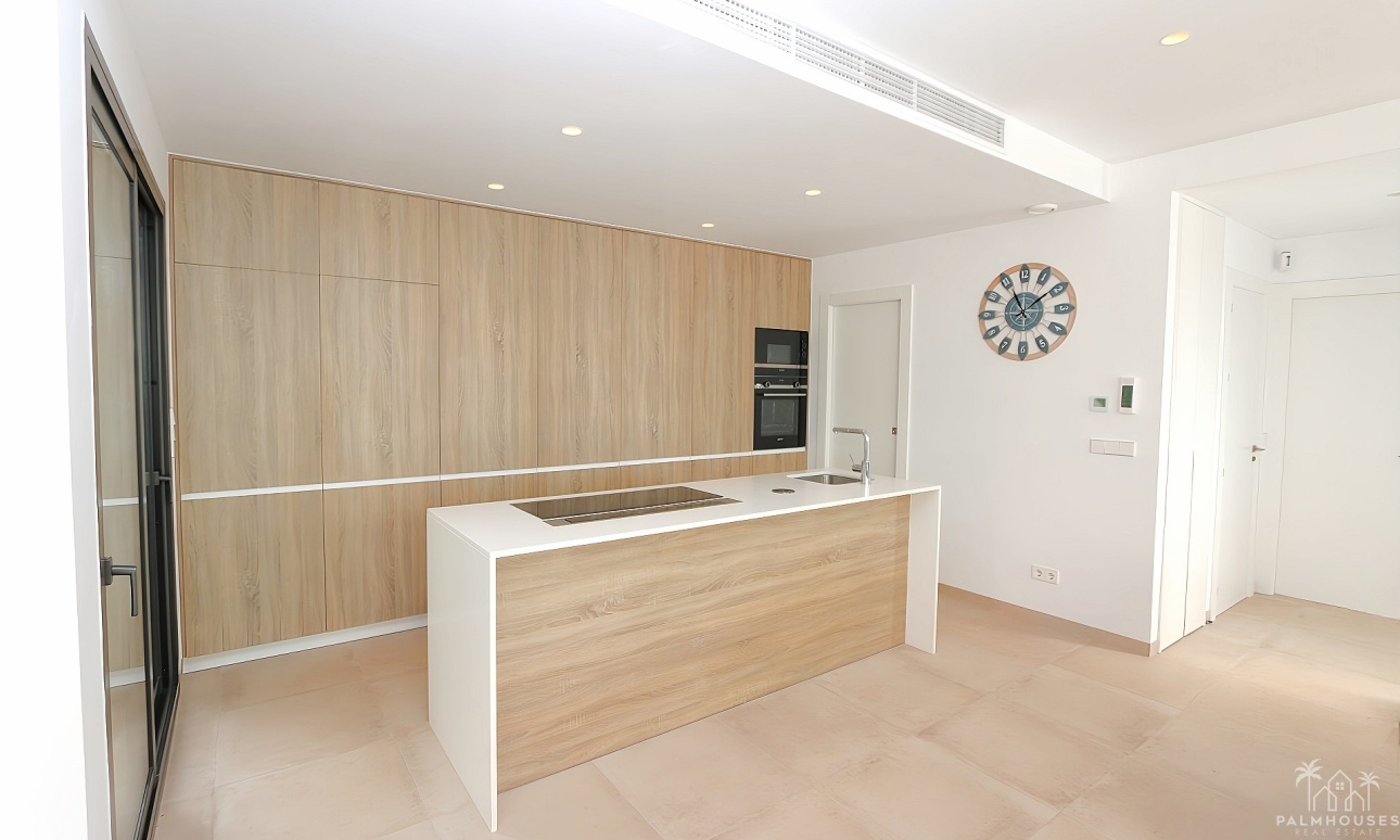 Venta - Villa - Pilar de La Horadada - Costa Blanca