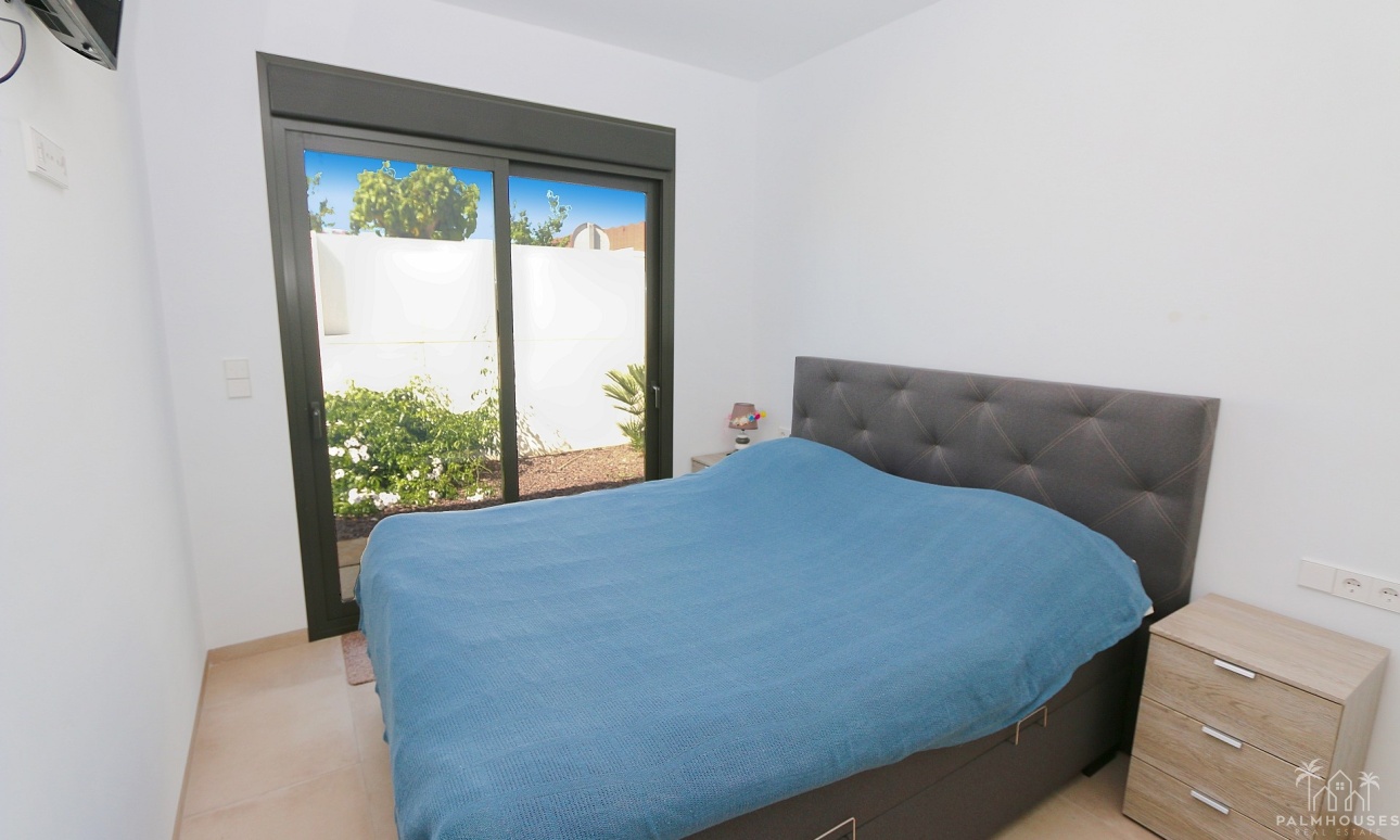 Venta - Villa - Pilar de La Horadada - Costa Blanca