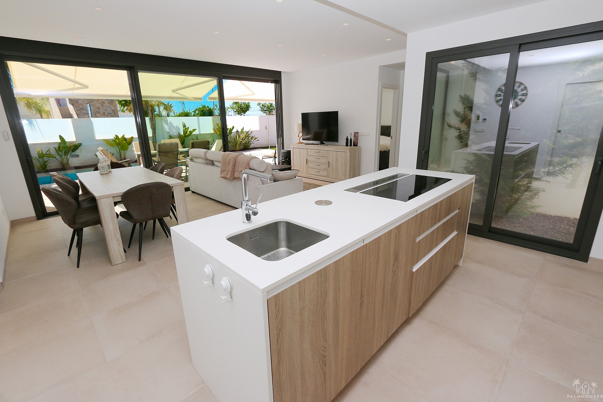 Venta - Villa - Pilar de La Horadada - Costa Blanca