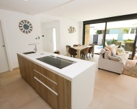 Venta - Villa - Pilar de La Horadada - Costa Blanca