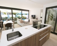 Venta - Villa - Pilar de La Horadada - Costa Blanca