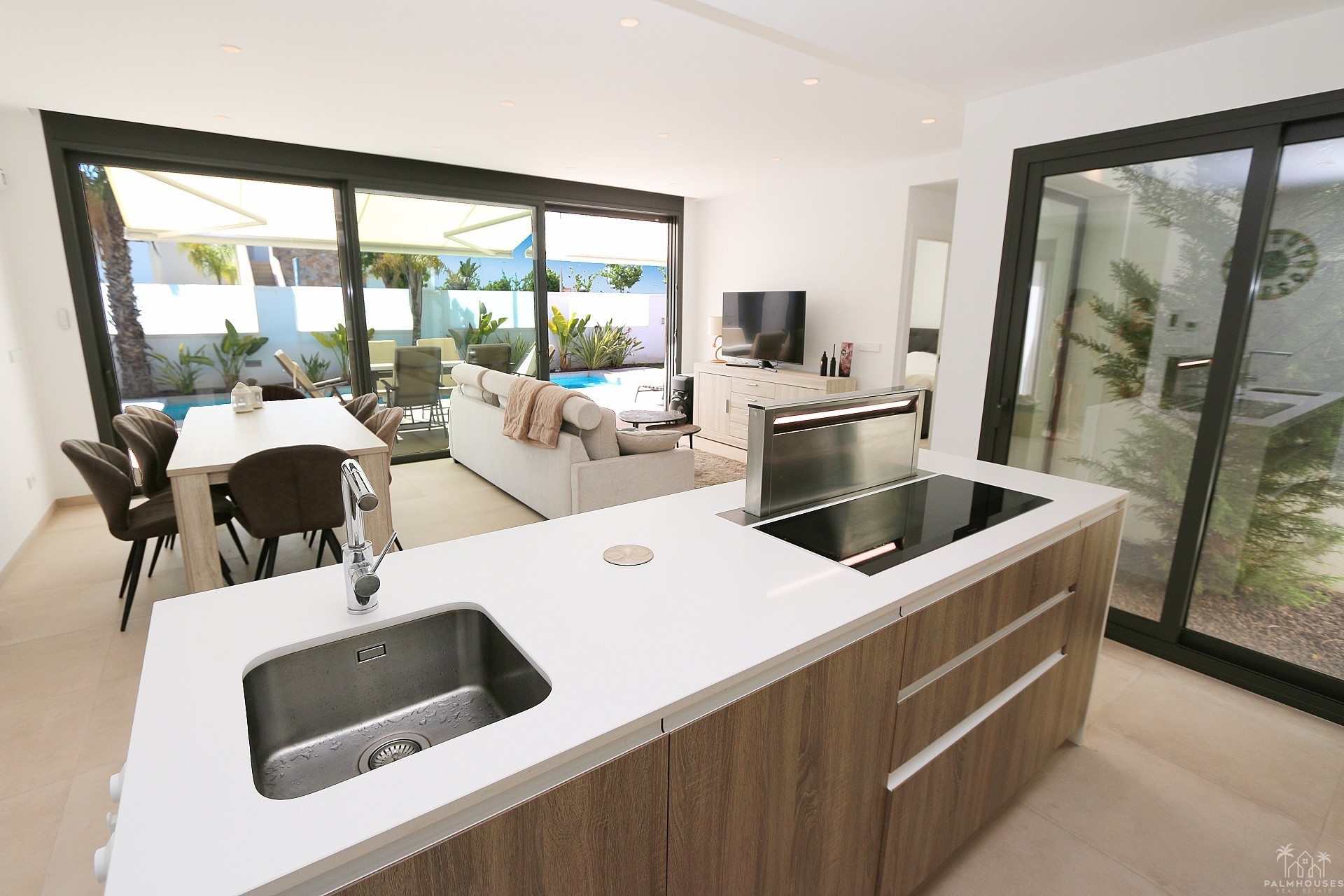 Venta - Villa - Pilar de La Horadada - Costa Blanca