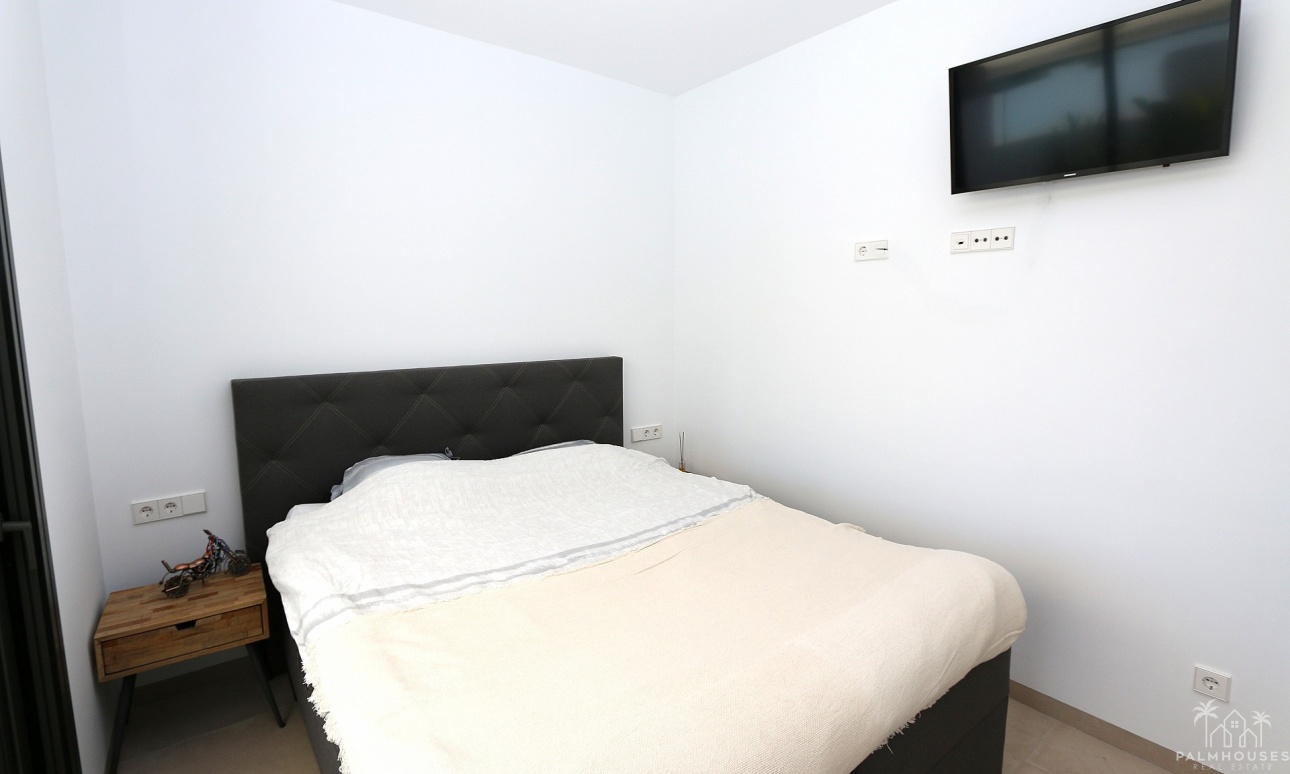 Venta - Villa - Pilar de La Horadada - Costa Blanca
