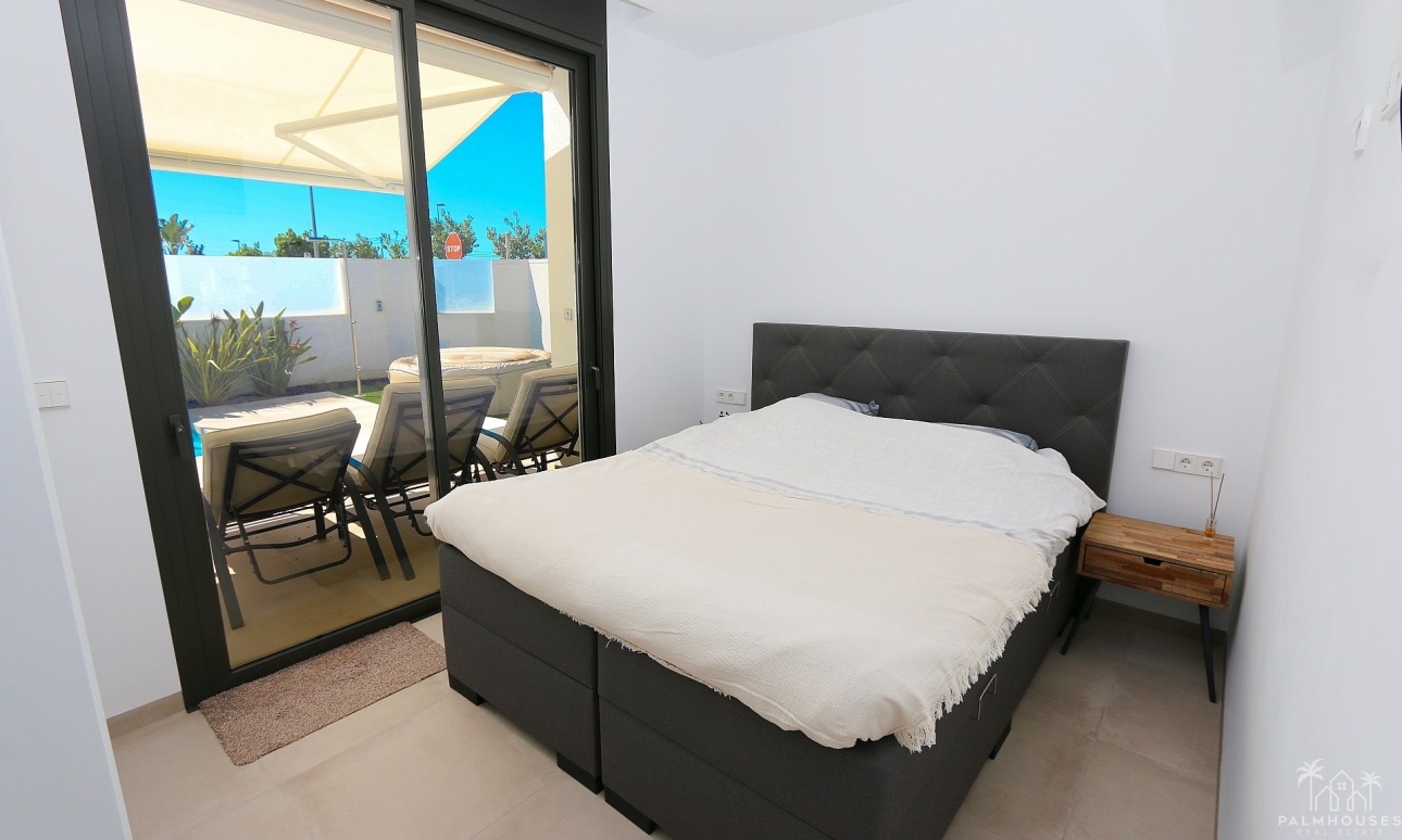 Venta - Villa - Pilar de La Horadada - Costa Blanca